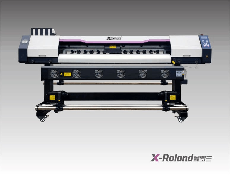 XL-1600TX I3200雙頭、三頭、四頭/戶(hù)內(nèi)、外廣告寫(xiě)真機(jī)